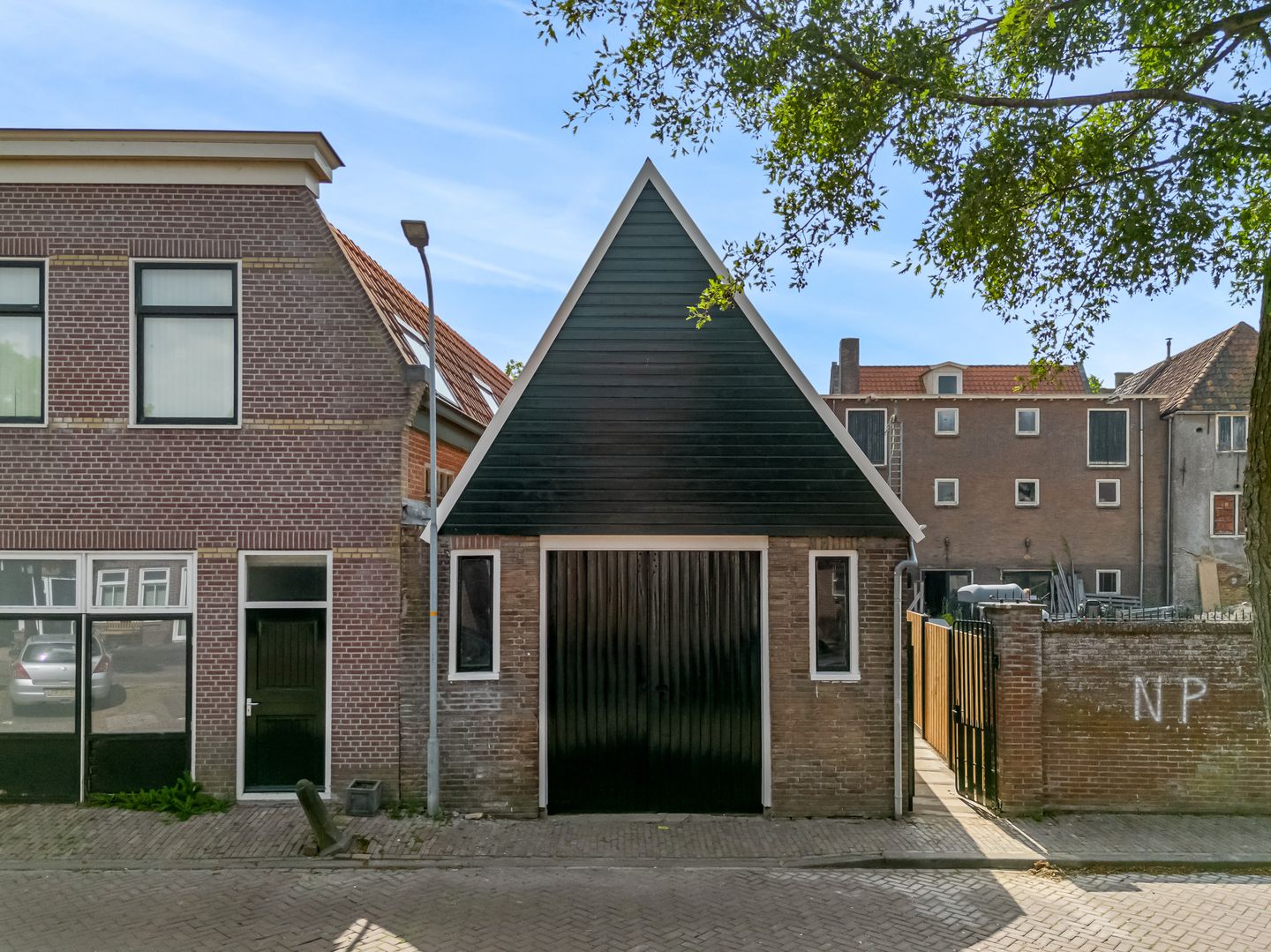 Foto 49 van Oosterhaven 25