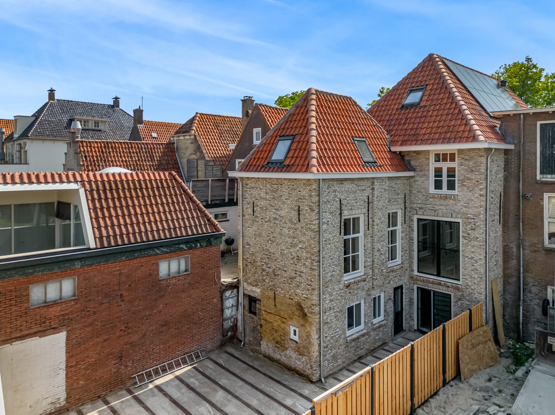 Foto 47 van Oosterhaven 25