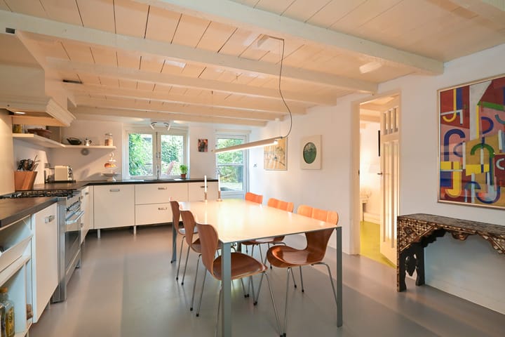 Photo 5 of Jacob van der Doesstraat 35