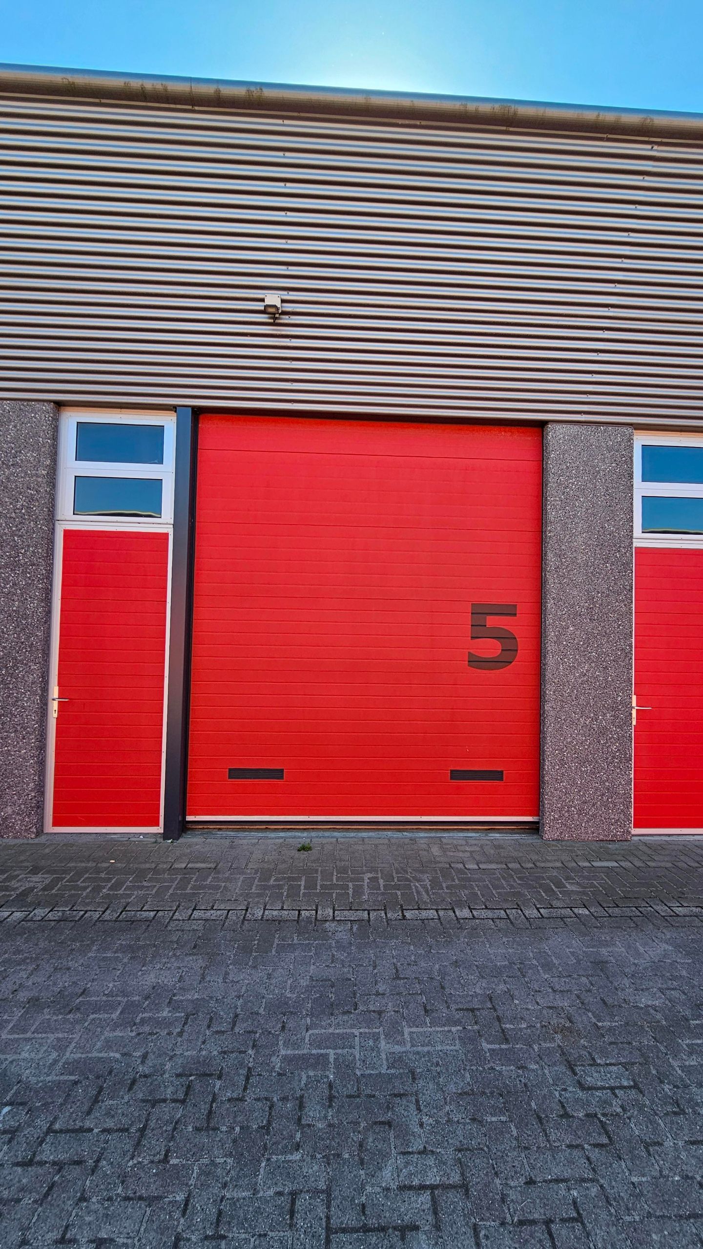 Bekijk foto 2 van Charles Darwinstraat 35