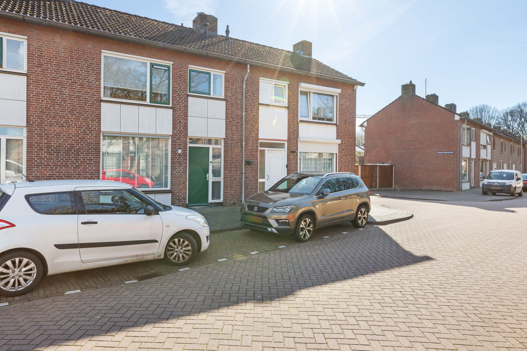 Thorbeckestraat 10 