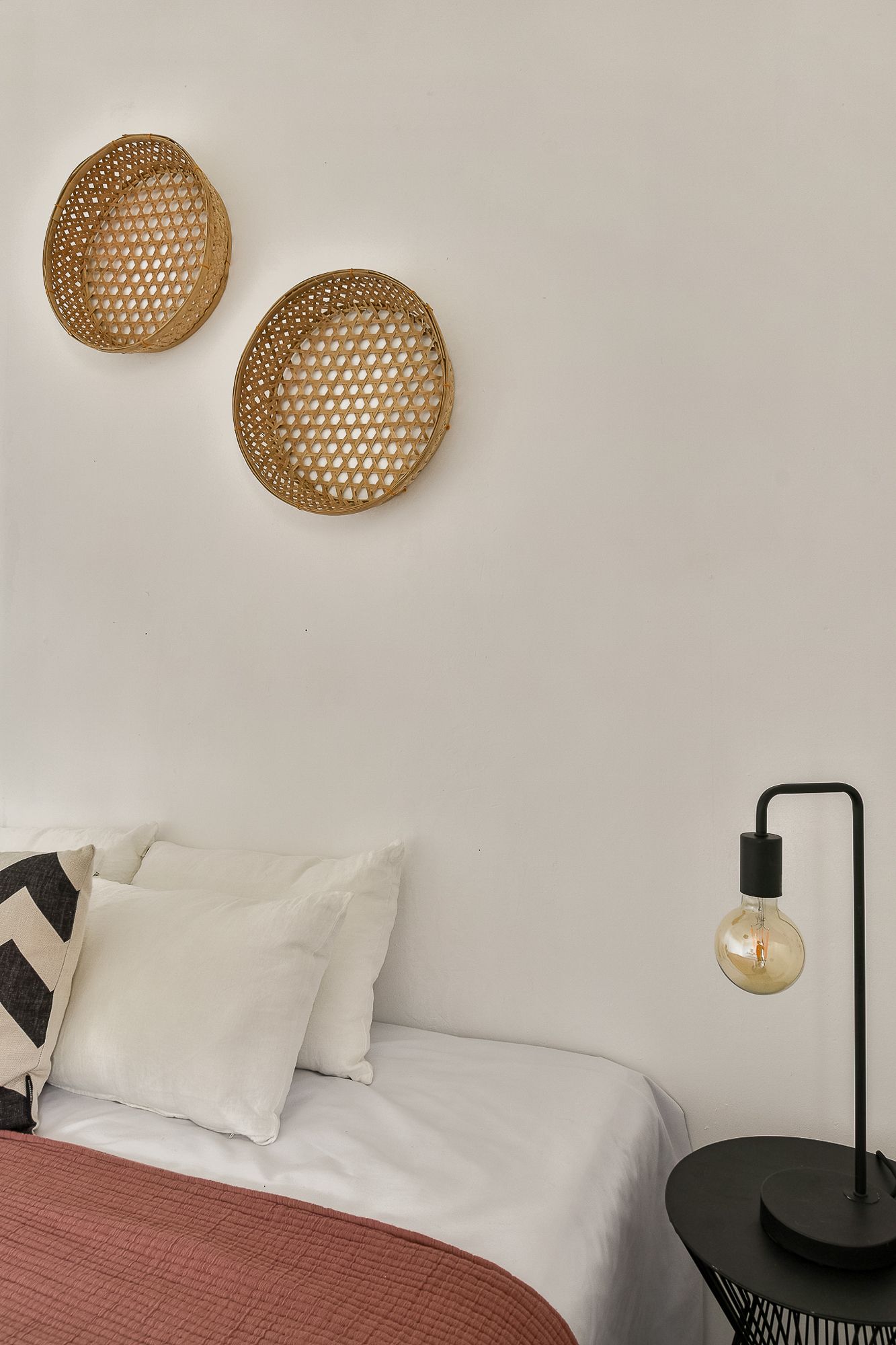 Stylish corner apartment with private parking in Amsterdam North — 15