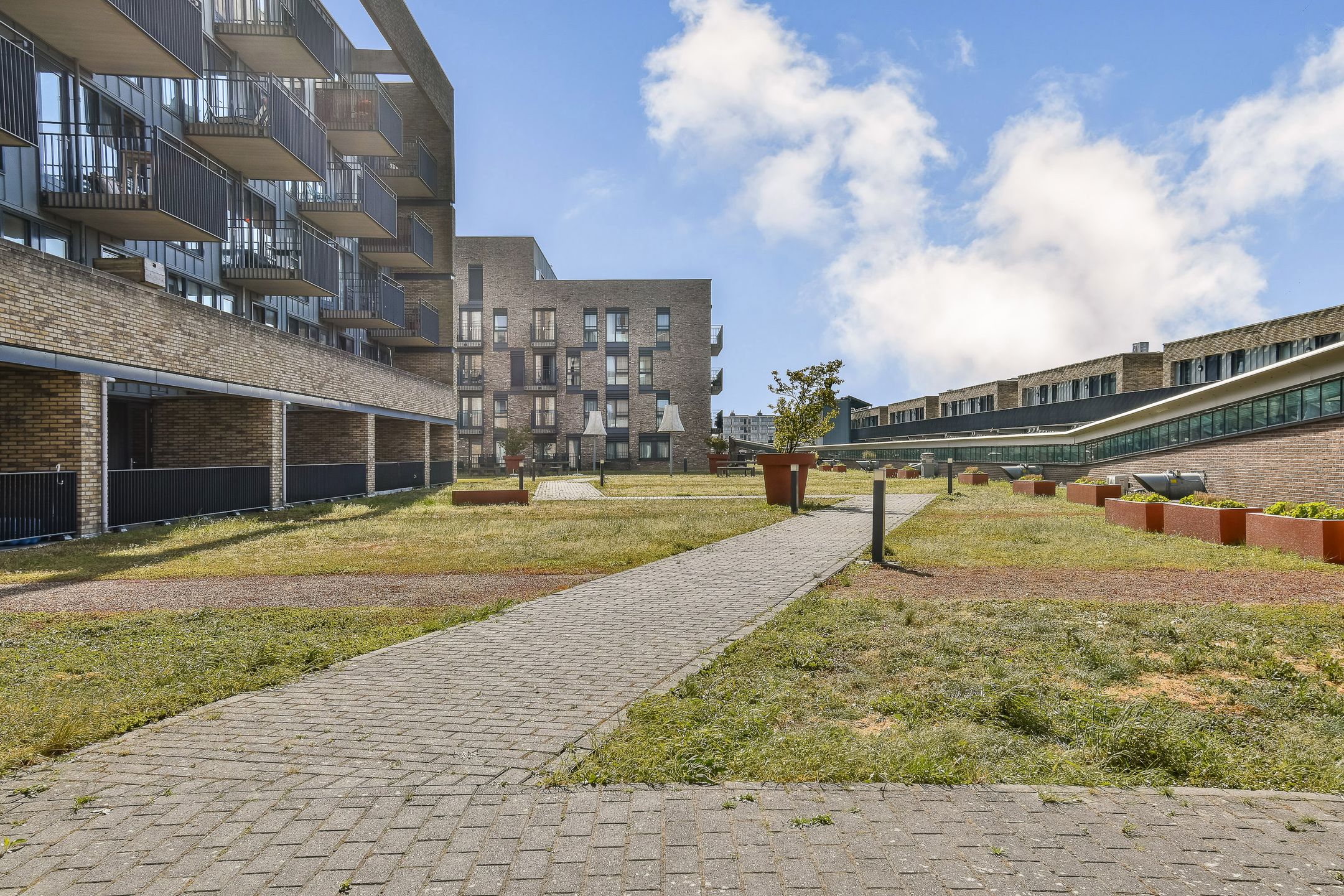 Bezaanjachtplein 95-B 95 B