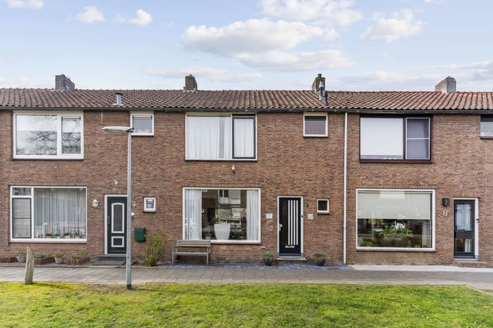 Jacob Marisstraat 6