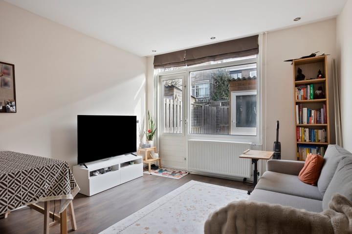 Photo 2 of Jan de Wittstraat 22