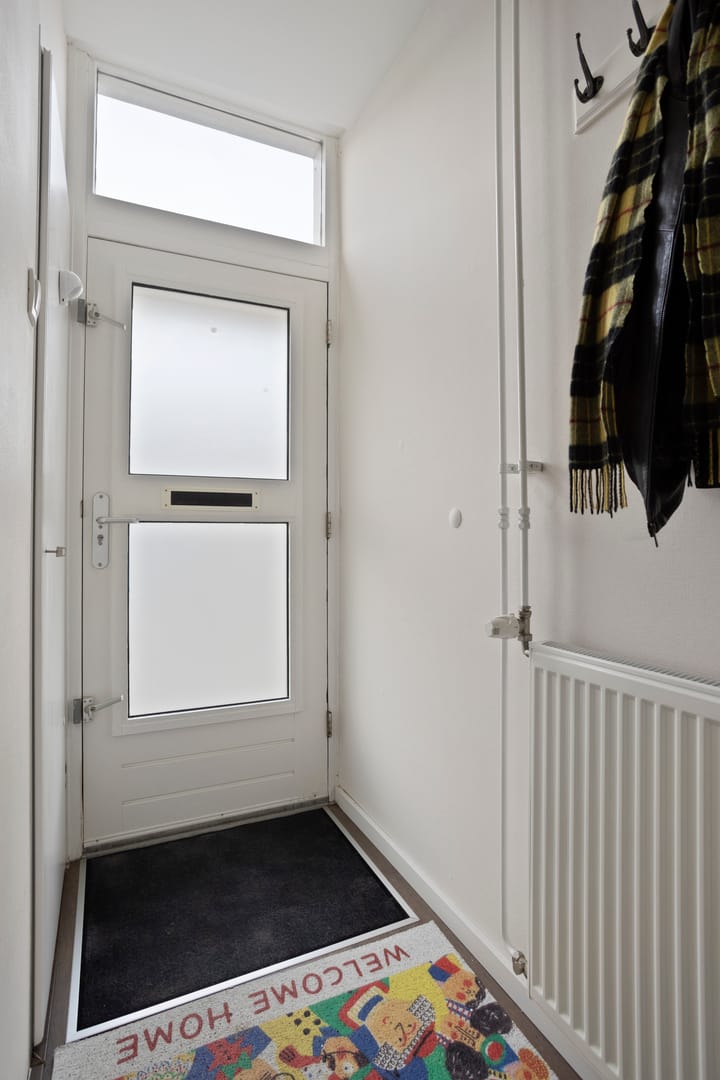 Photo 4 of Jan de Wittstraat 22
