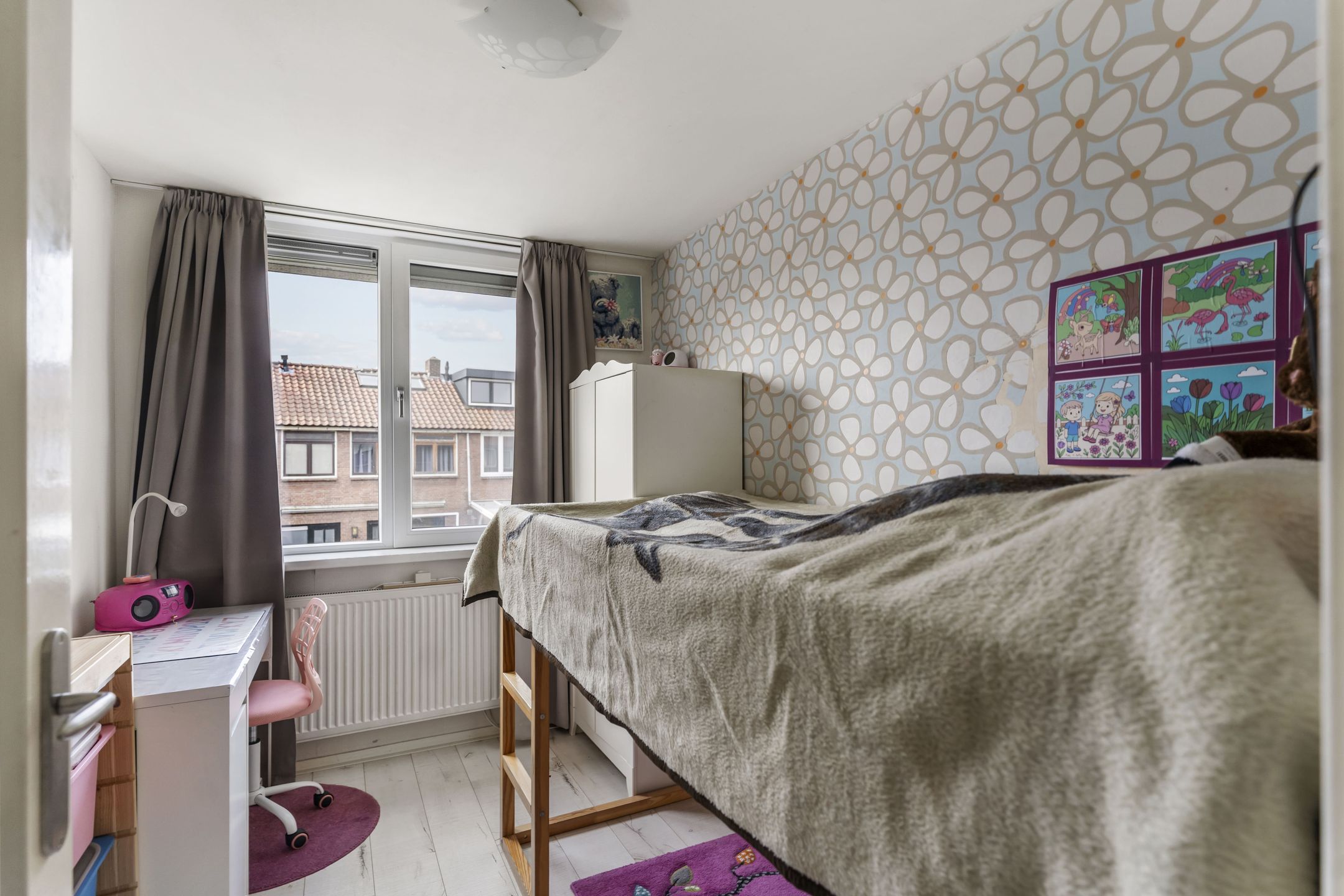 Well-maintained terraced house with sunny garden and 4 bedrooms in Zwijndrecht — 30