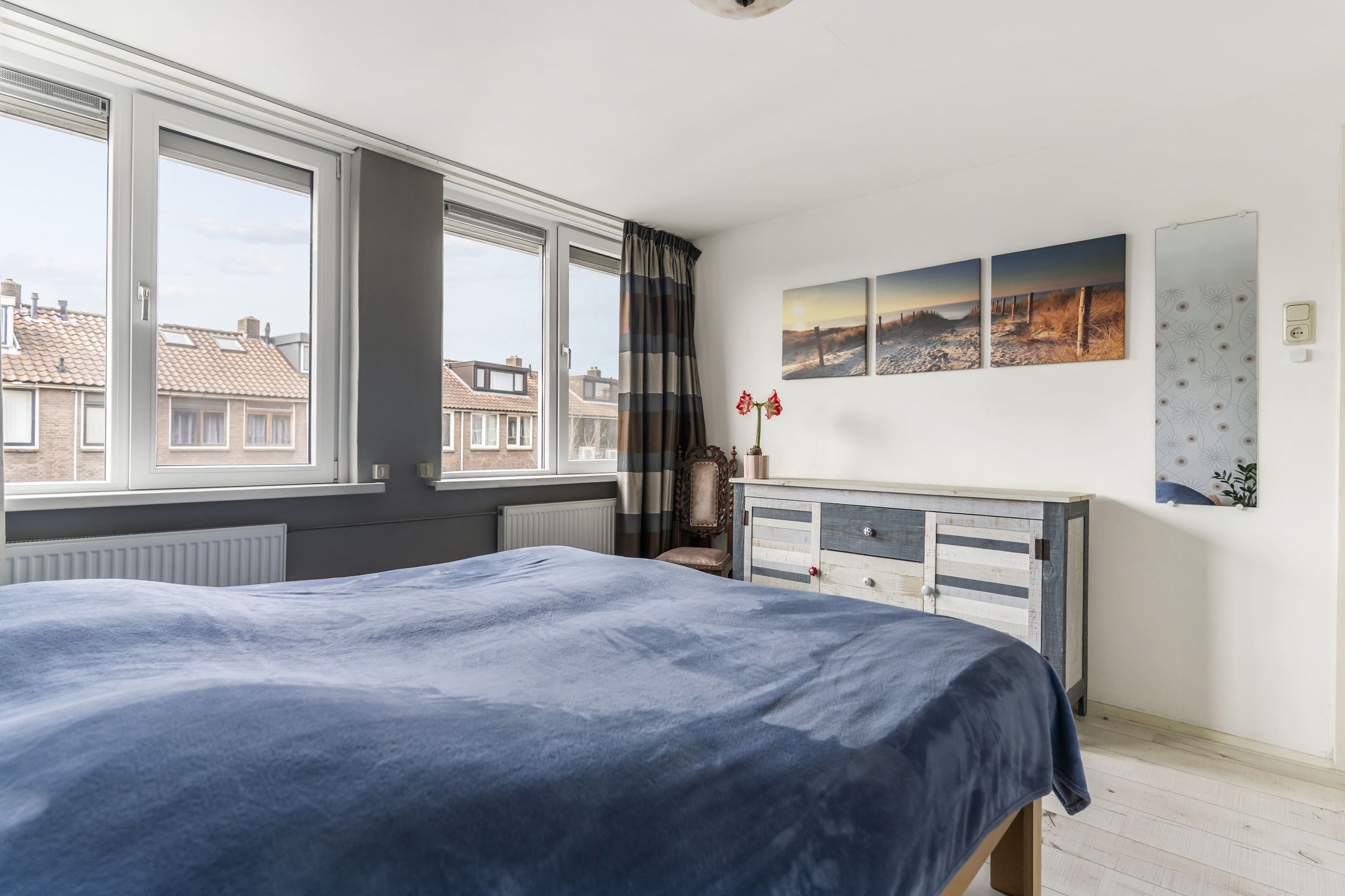 Well-maintained terraced house with sunny garden and 4 bedrooms in Zwijndrecht — 27