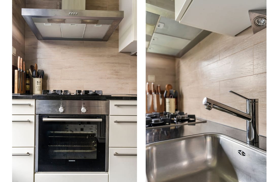 Well-maintained terraced house with sunny garden and 4 bedrooms in Zwijndrecht — 16