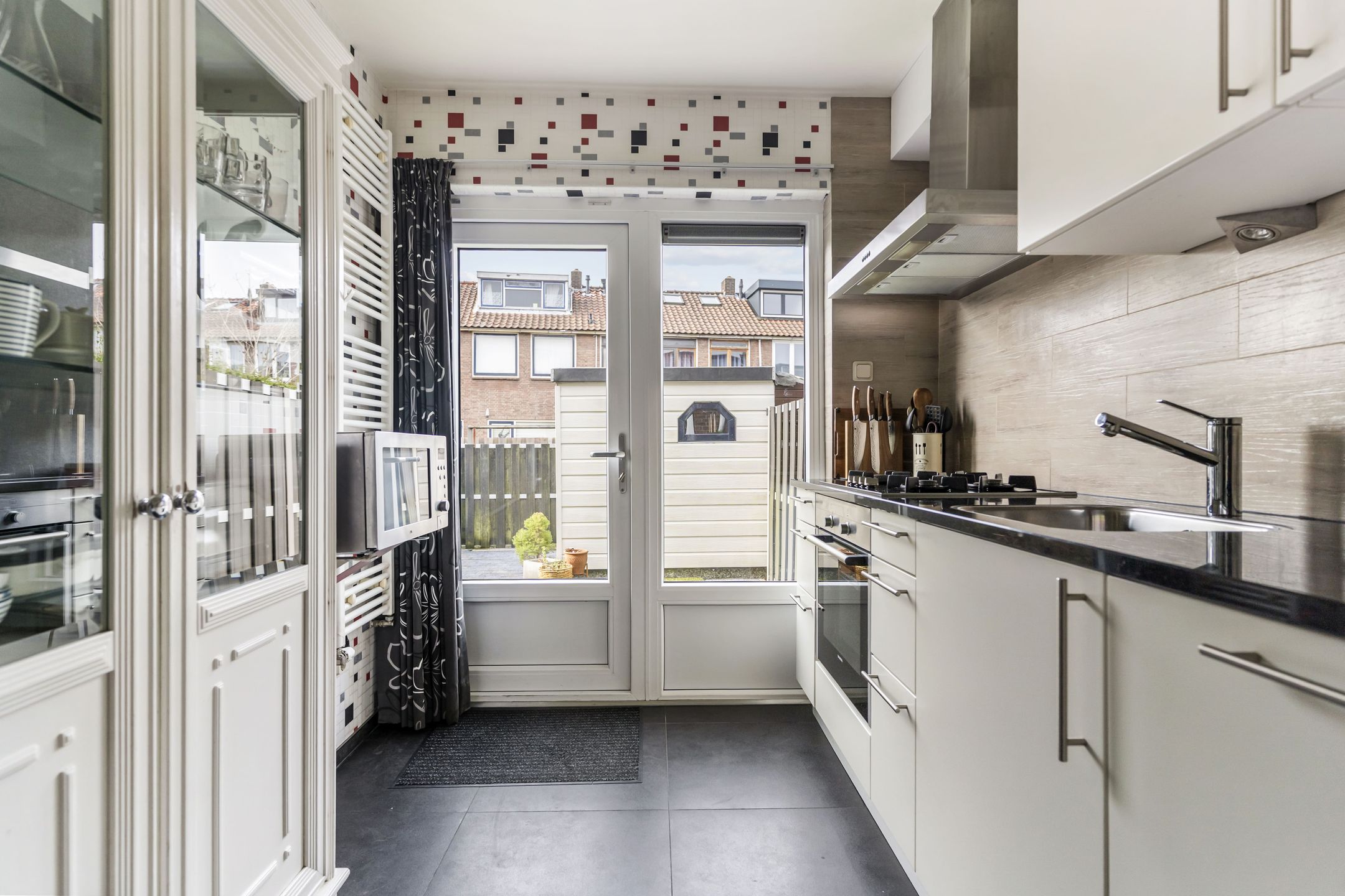Well-maintained terraced house with sunny garden and 4 bedrooms in Zwijndrecht — 15