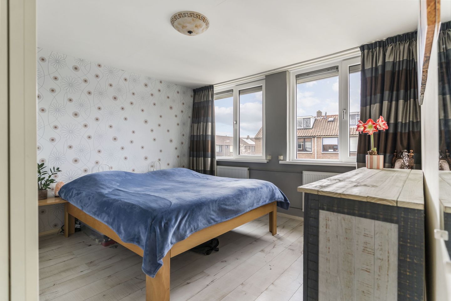 Well-maintained terraced house with sunny garden and 4 bedrooms in Zwijndrecht — 25