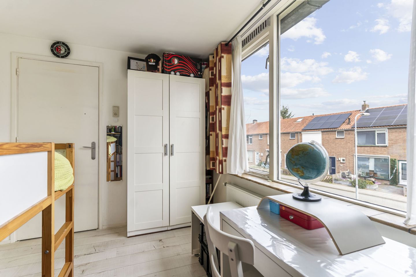 Well-maintained terraced house with sunny garden and 4 bedrooms in Zwijndrecht — 29