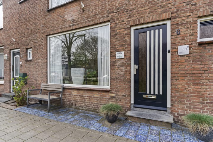 Foto 5 van Jacob Marisstraat 6
