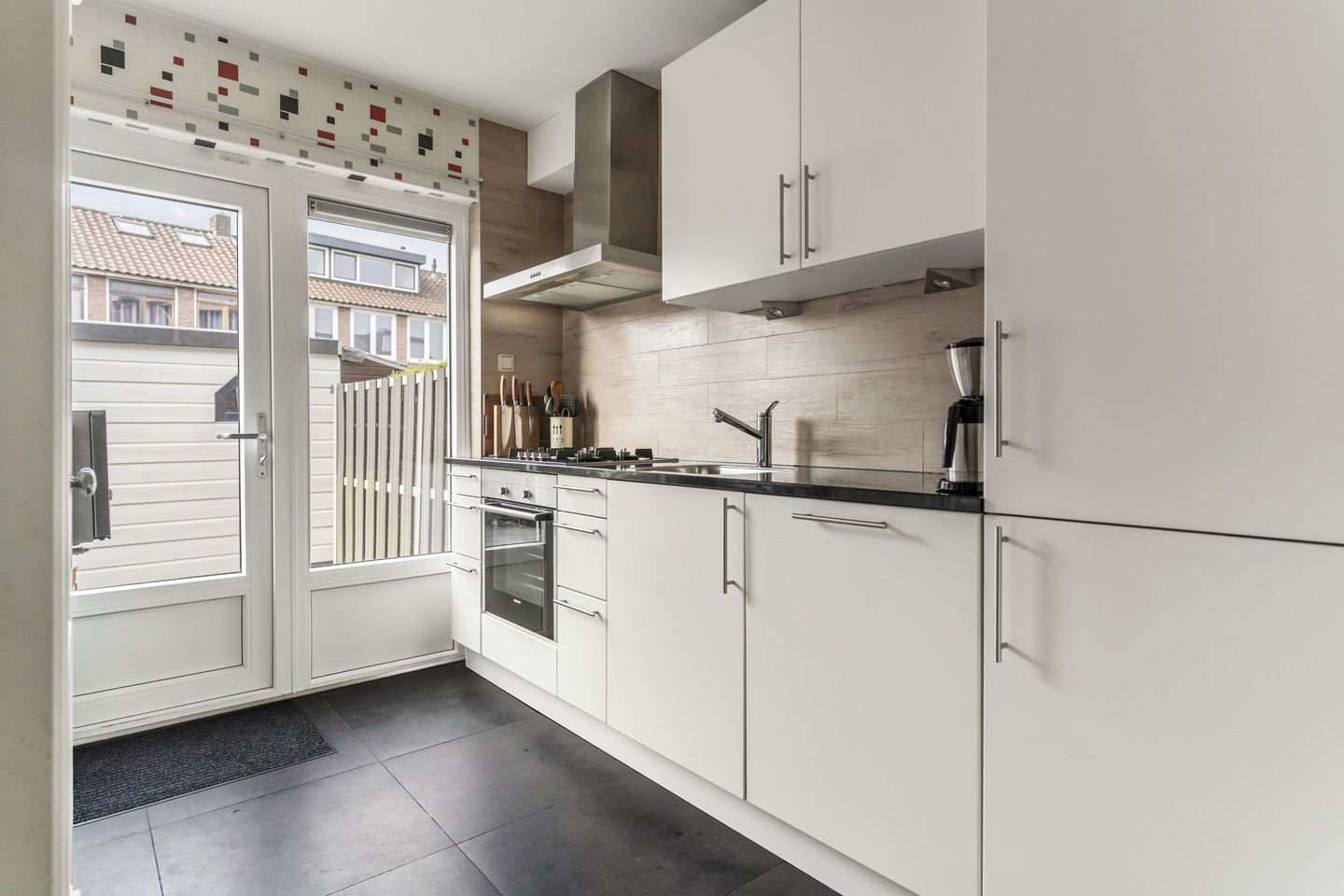 Well-maintained terraced house with sunny garden and 4 bedrooms in Zwijndrecht — 14