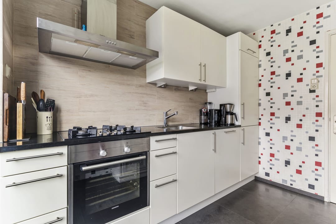 Well-maintained terraced house with sunny garden and 4 bedrooms in Zwijndrecht — 17