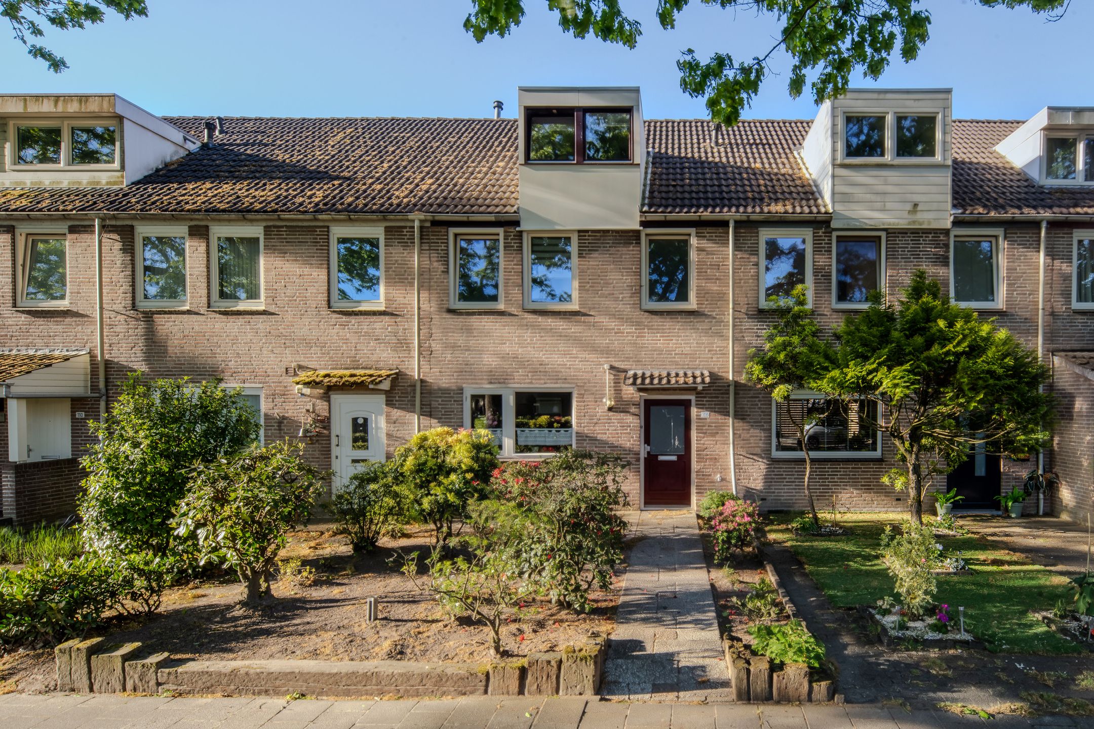 Berg 106 