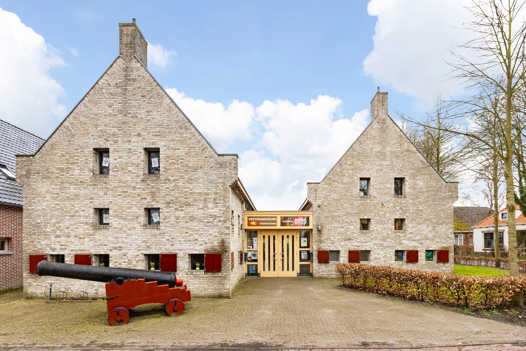 Photo 1 of Molenweg 4