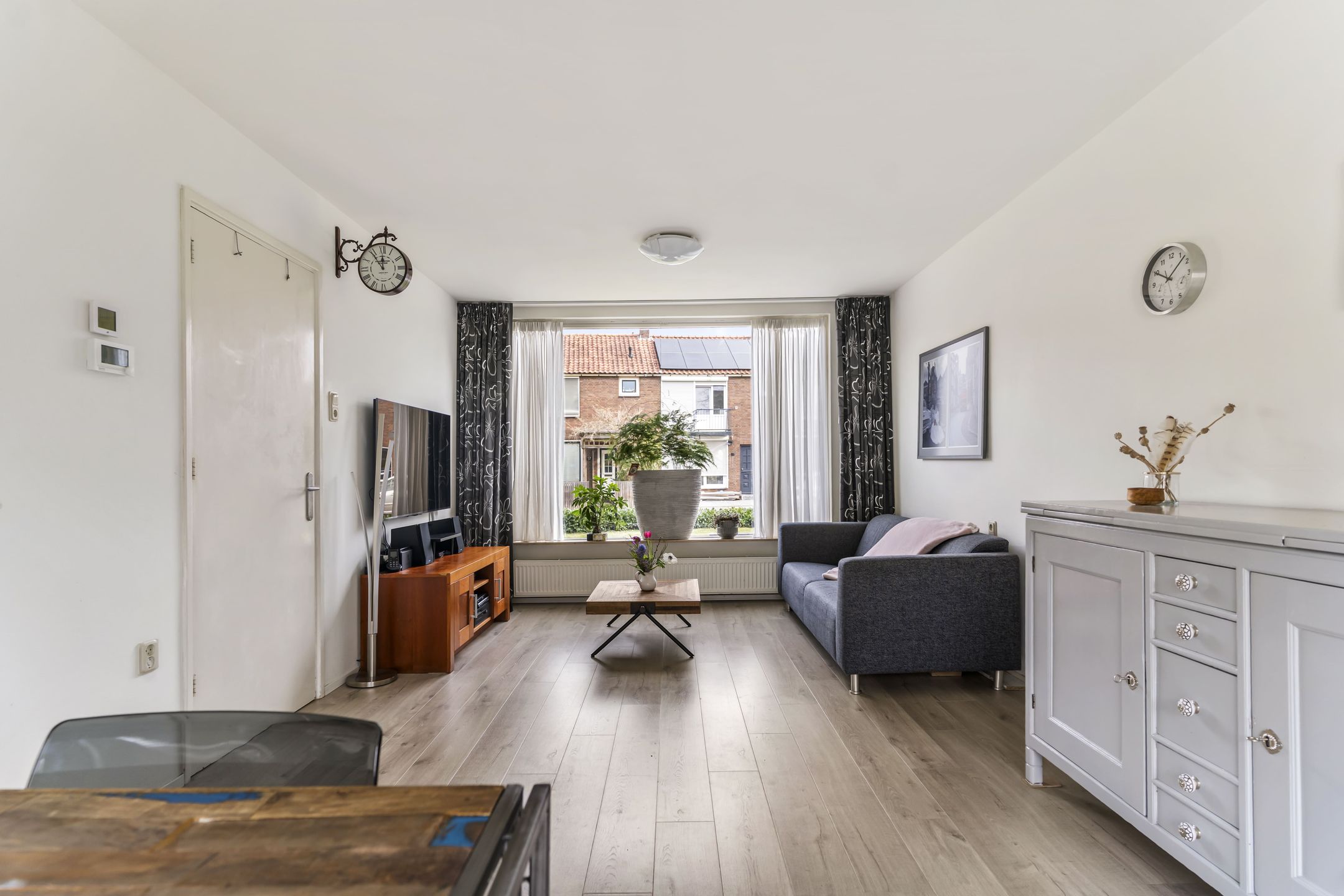 Well-maintained terraced house with sunny garden and 4 bedrooms in Zwijndrecht — 12