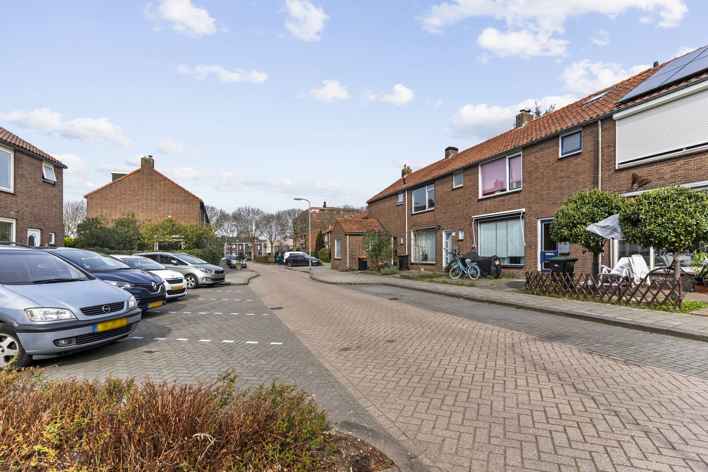 Well-maintained terraced house with sunny garden and 4 bedrooms in Zwijndrecht — 40