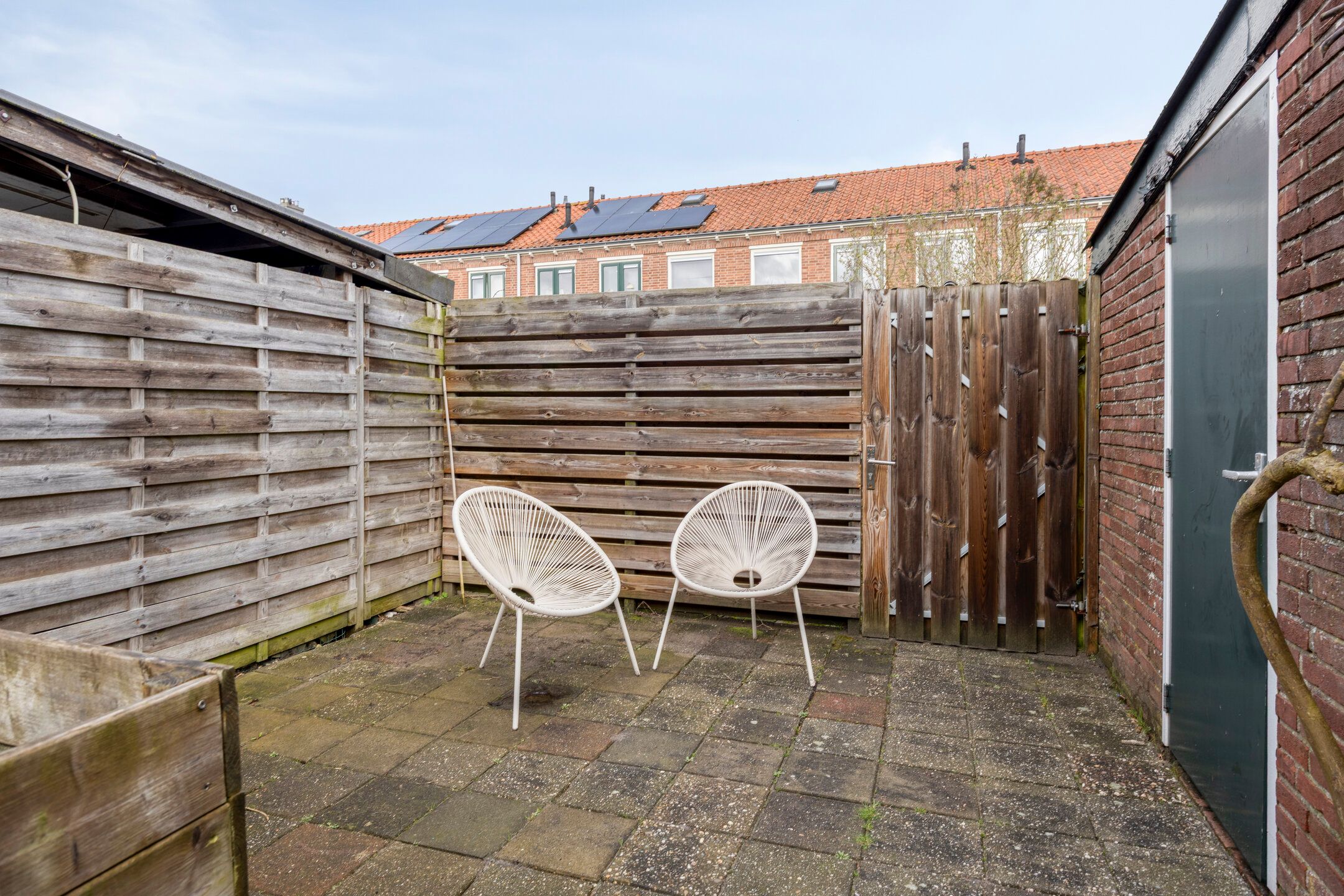 Photo 24 of Van Diemenstraat 21
