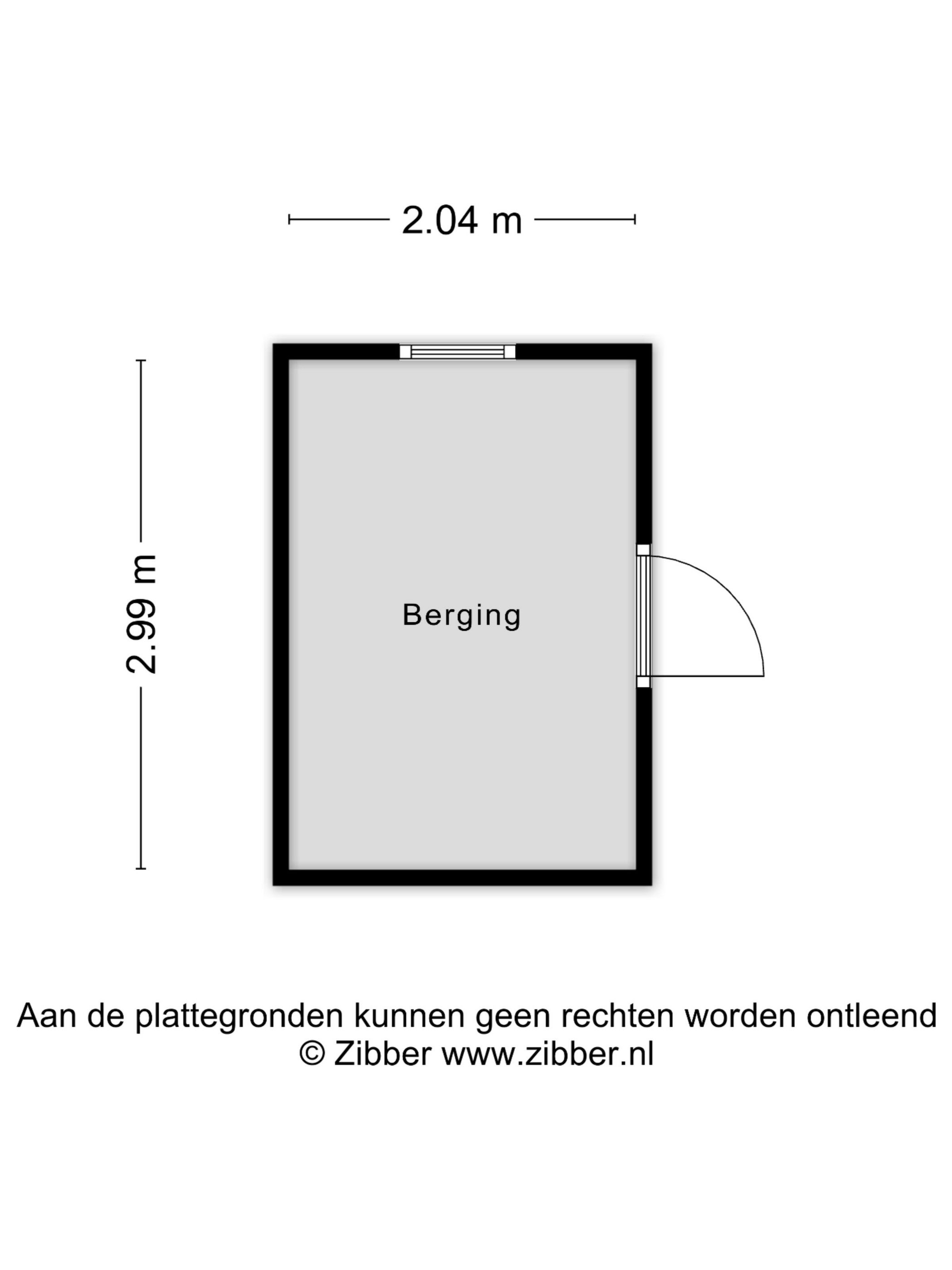 Photo 30 of Van Diemenstraat 21