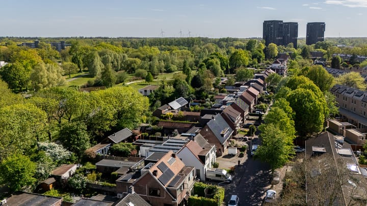 Photo 3 of Oranjeboomstraat 249