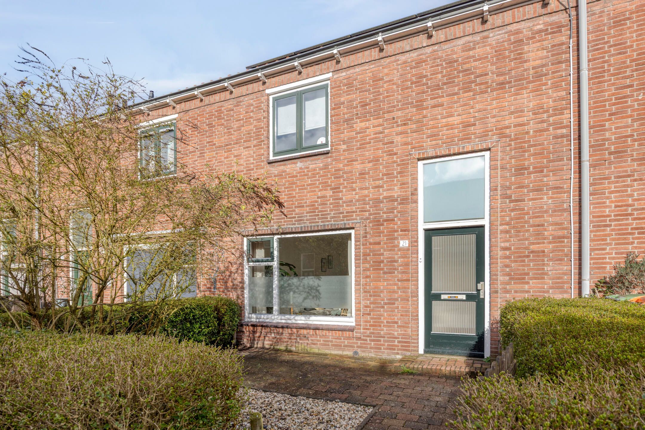 Van Diemenstraat 21 