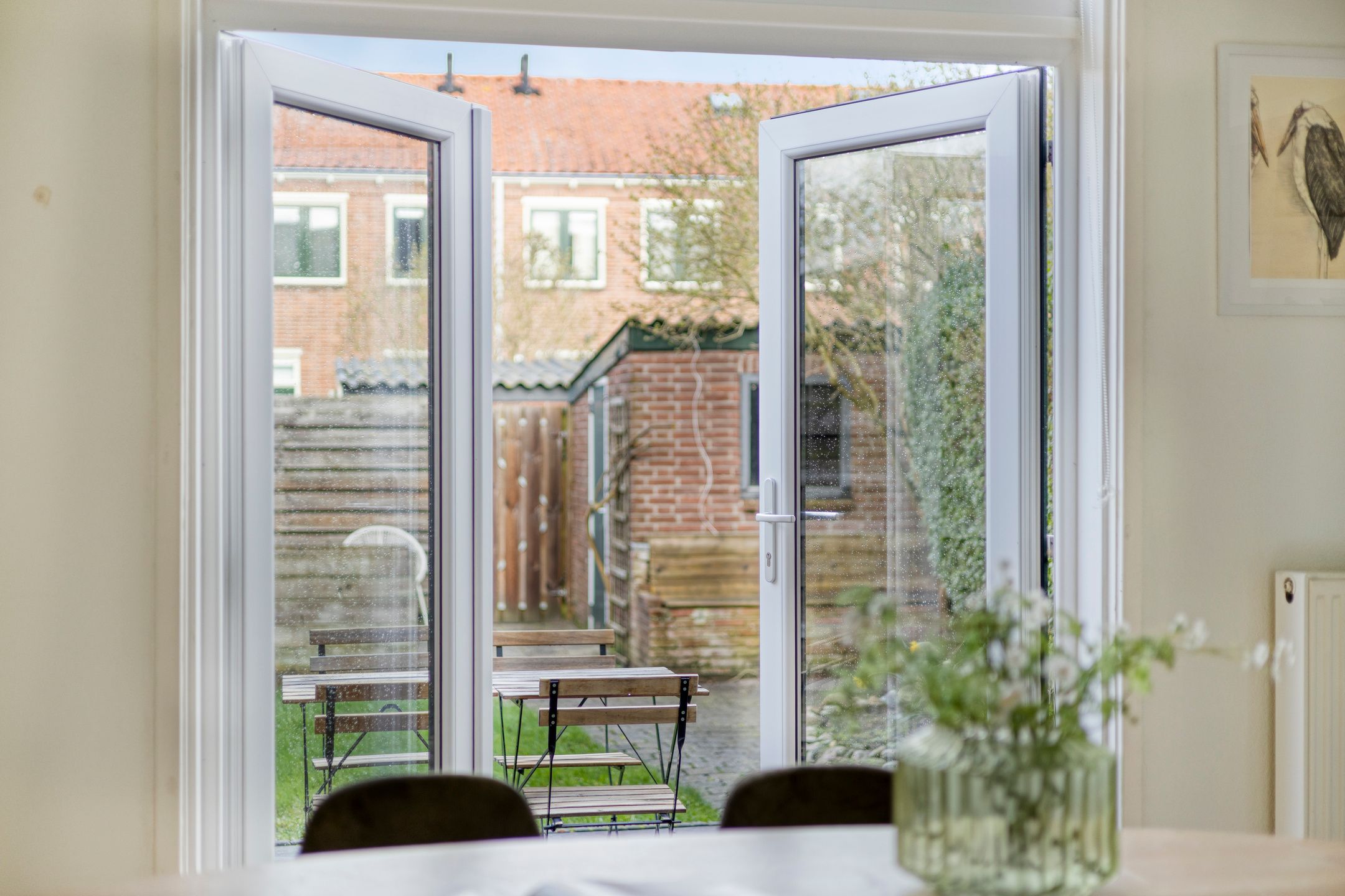 Photo 15 of Van Diemenstraat 21