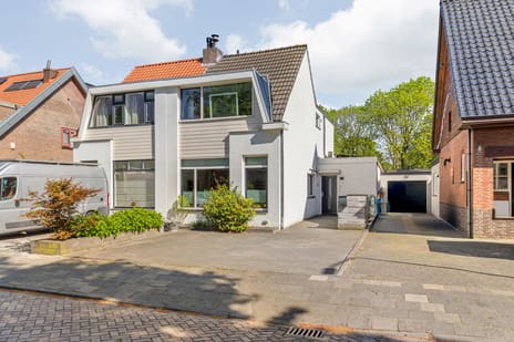 Oranjeboomstraat thumbnail