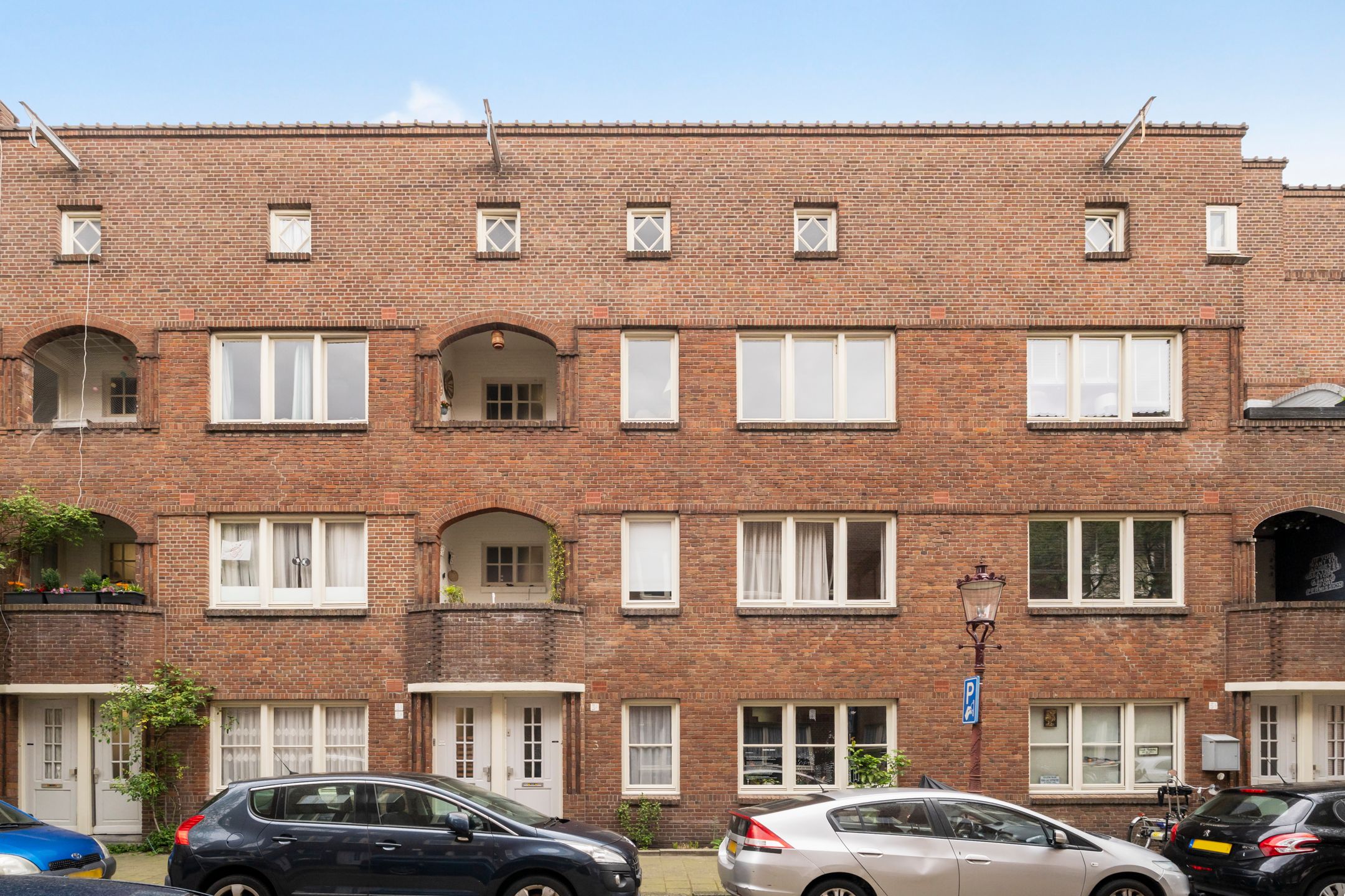 Saffierstraat 3-B 3 B