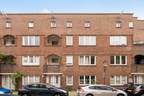 Saffierstraat thumbnail