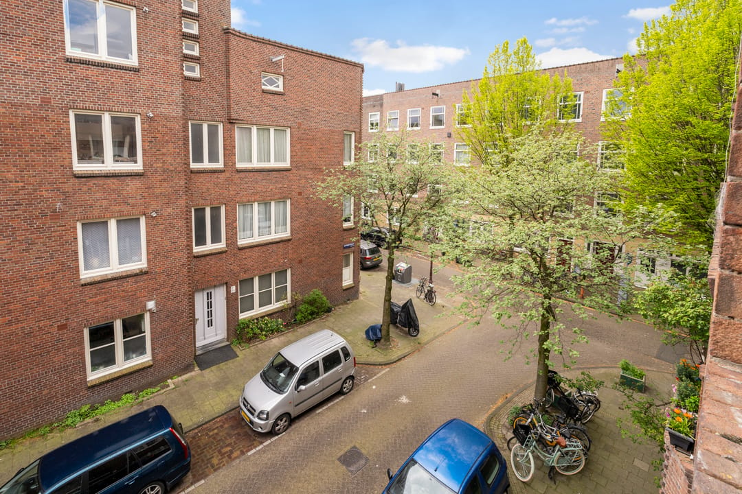 Foto 11 van Saffierstraat 3-B