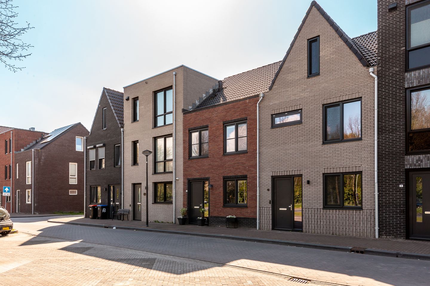 Foto 4 van Hollandse linde 12
