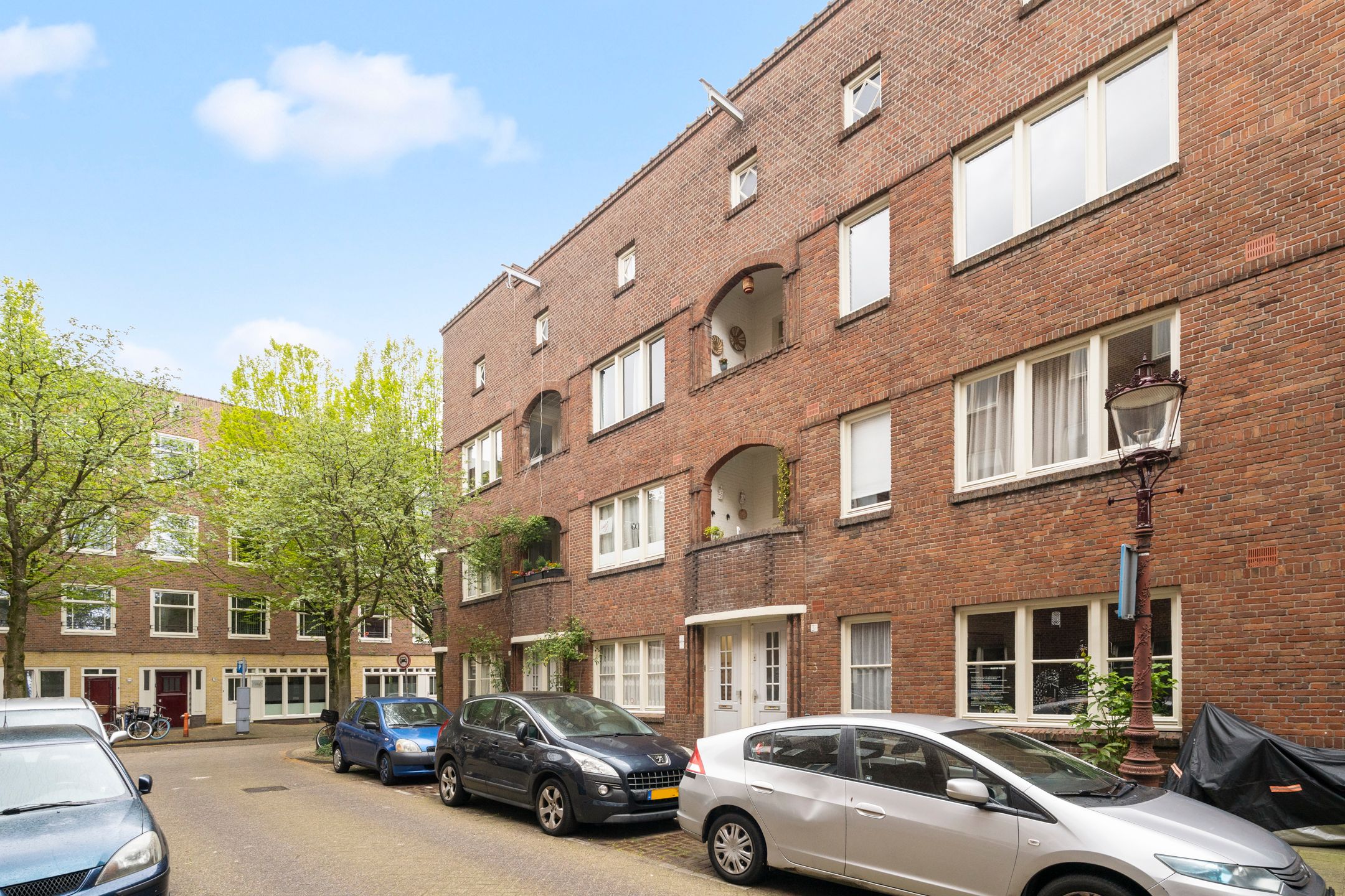 Foto 30 van Saffierstraat 3-B