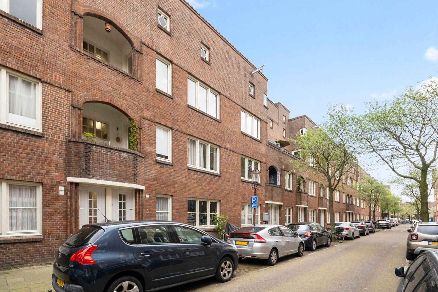 Foto 29 van Saffierstraat 3-B