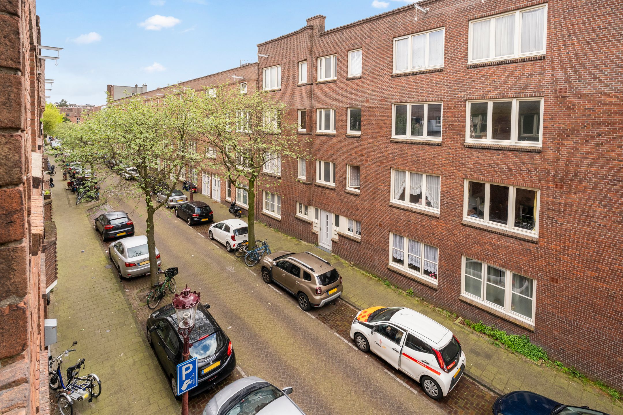 Foto 12 van Saffierstraat 3-B