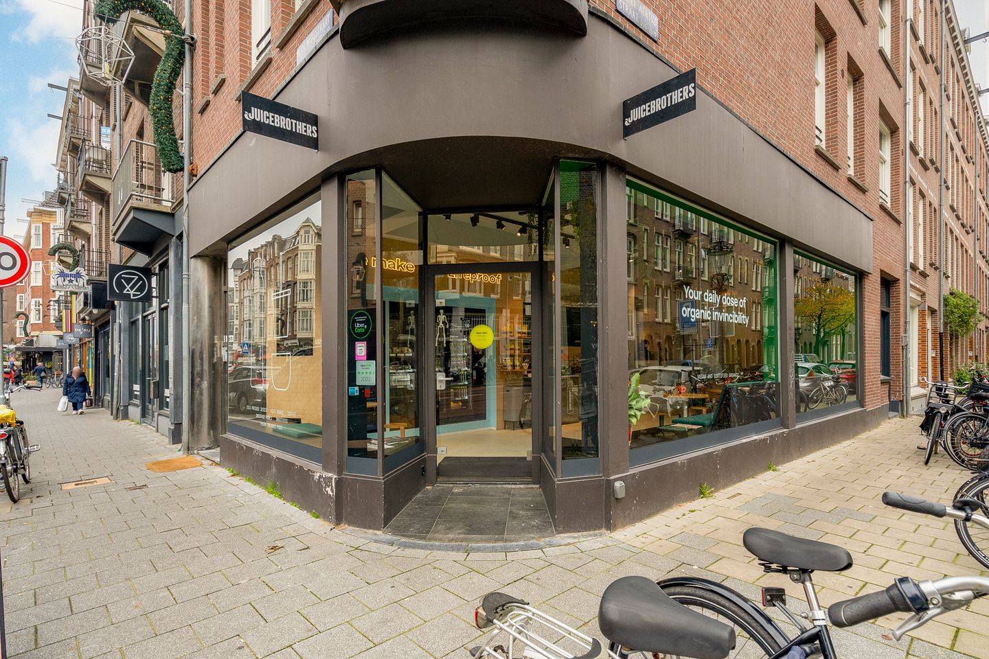 Foto 40 van Saffierstraat 3-B