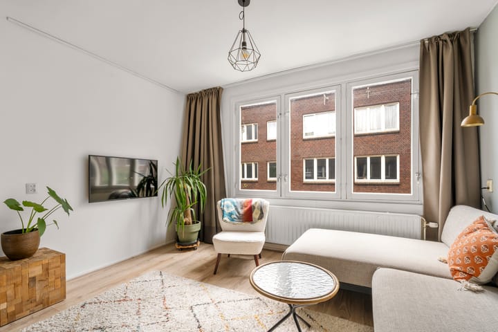 Photo 3 of Saffierstraat 3-B