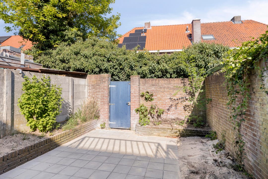 Photo 31 of Wilgenroosstraat 9
