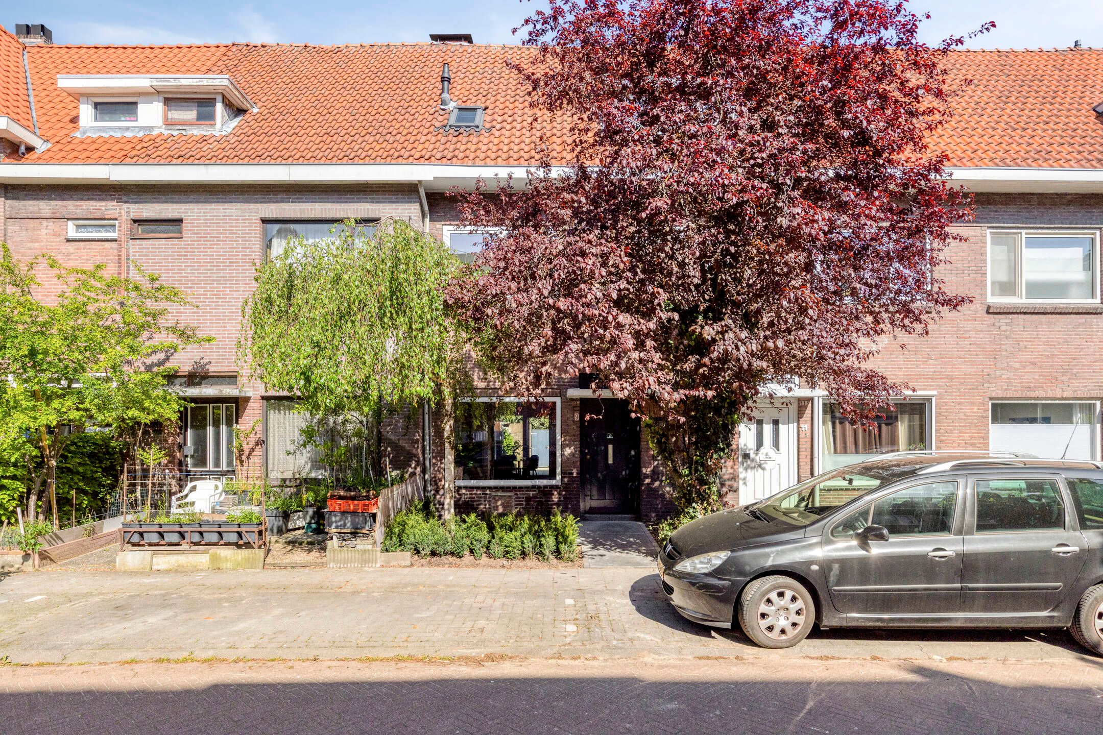 Wilgenroosstraat 9 