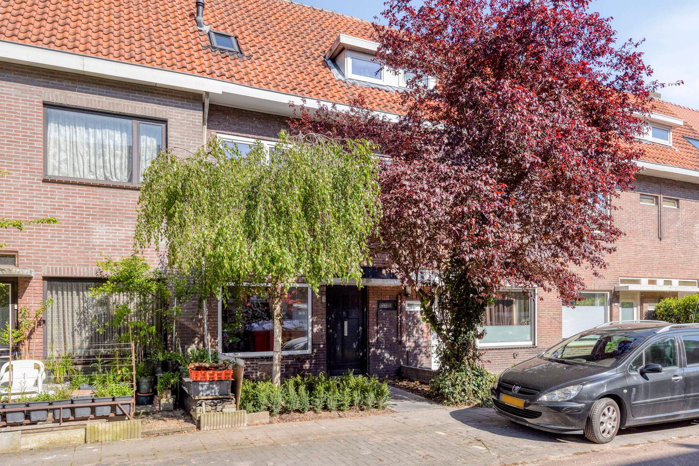 Photo 4 of Wilgenroosstraat 9
