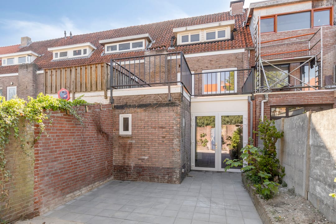 Photo 32 of Wilgenroosstraat 9