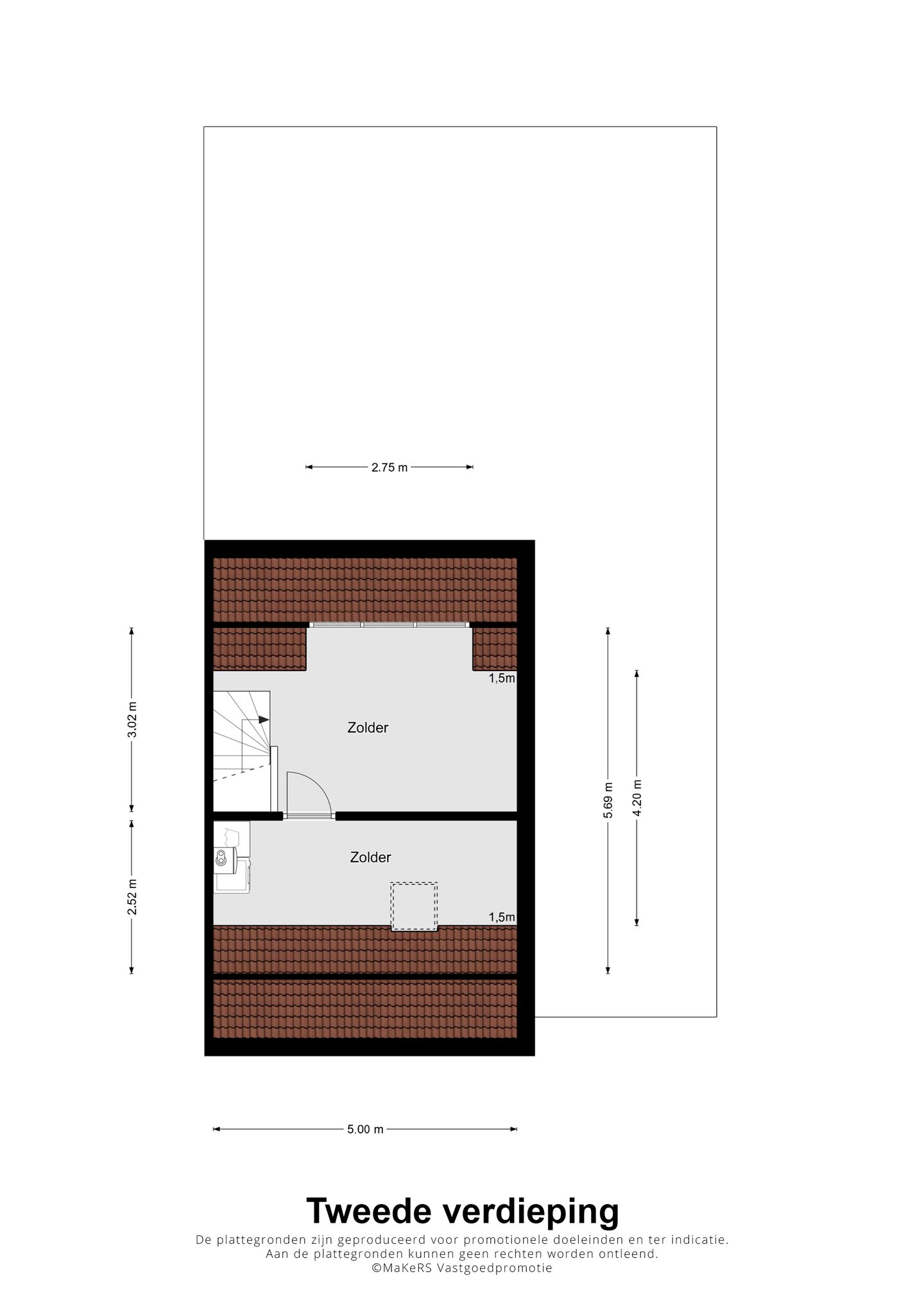 Foto 44 van Rubensstraat 25