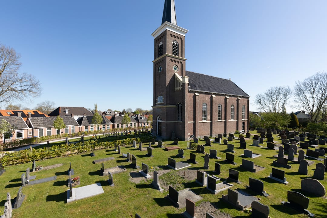 Photo 32 of Achterbuorren 13