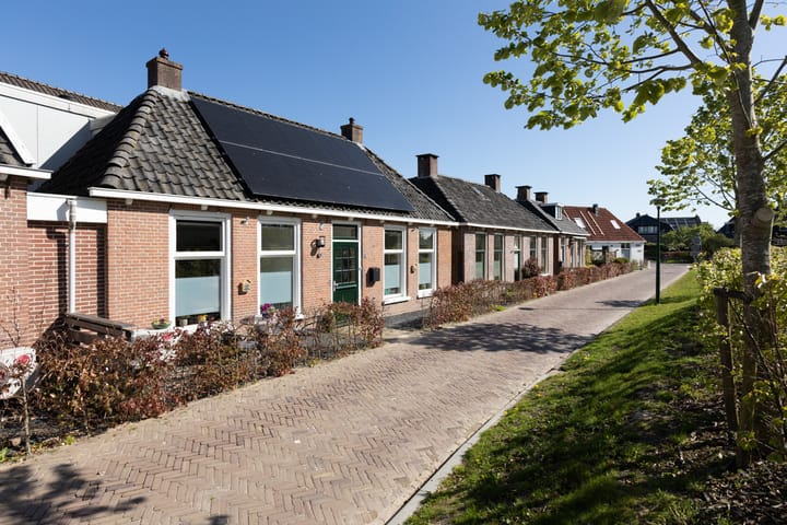 Photo 2 of Achterbuorren 13