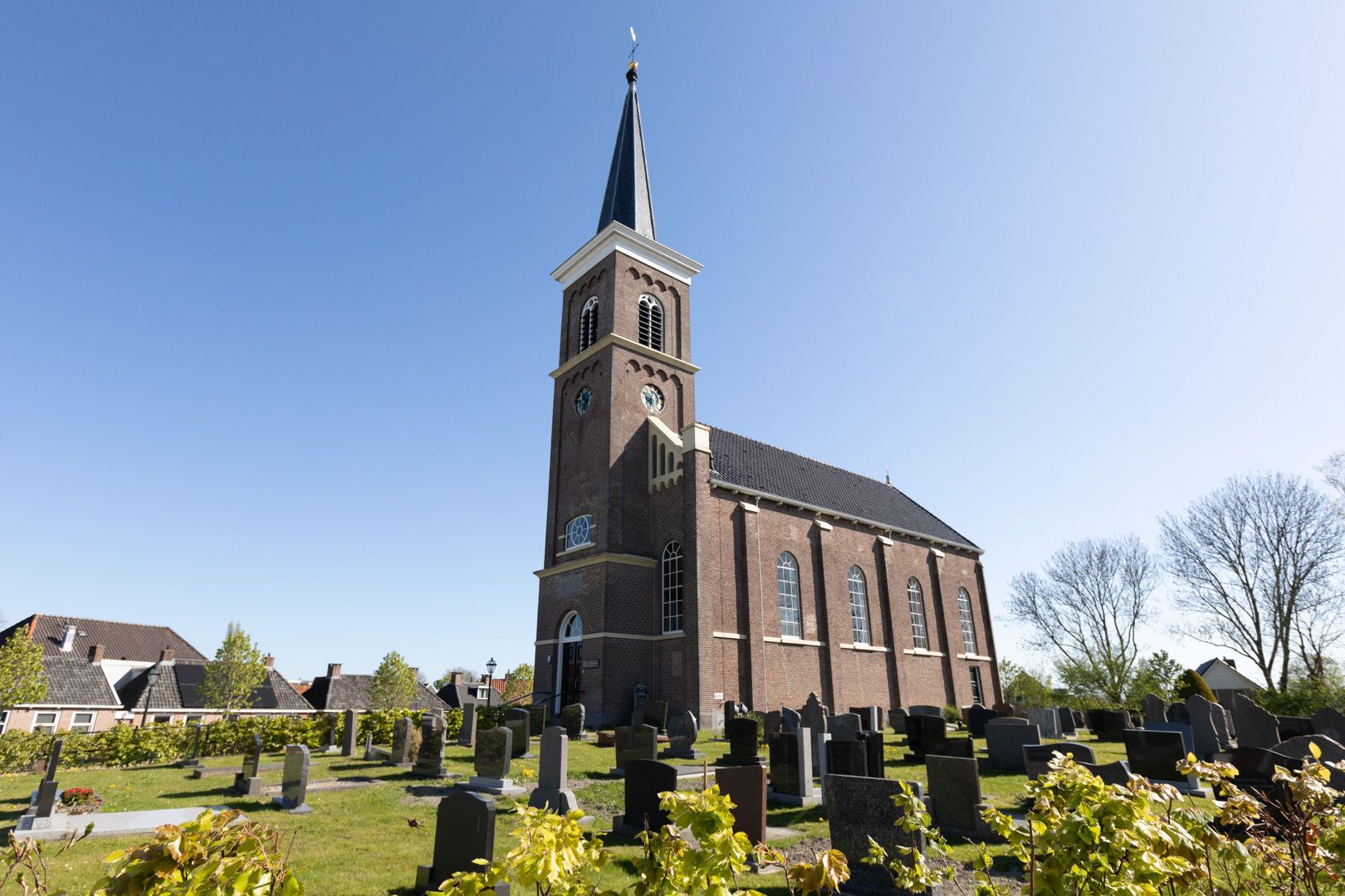 Photo 33 of Achterbuorren 13