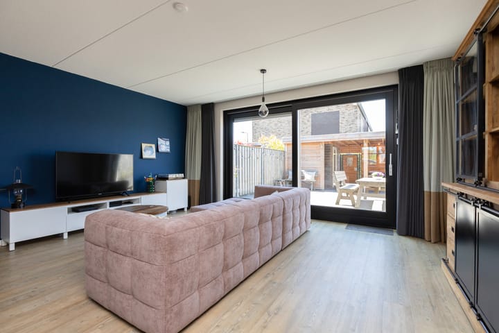 Foto 4 van Evert Egbertsstraat 82