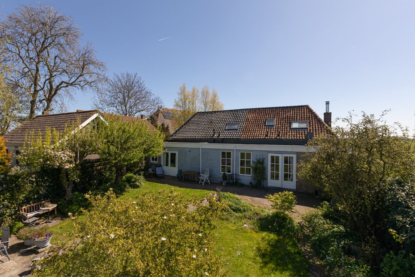 Foto 4 van Fiifhús 8