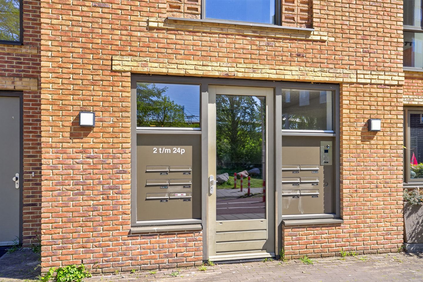 Photo 29 of Berceusestraat 2