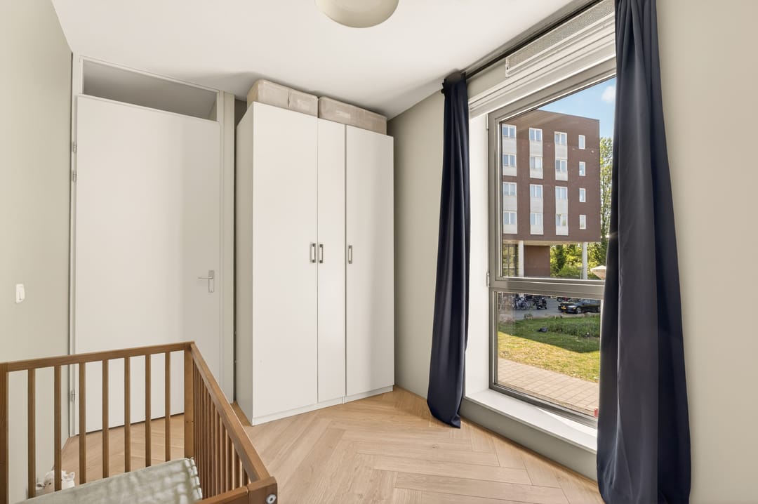 Photo 22 of Berceusestraat 2